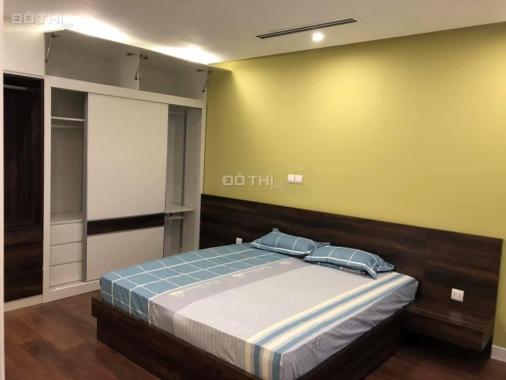 Cho thuê Imperia Garden 203 Nguyễn Huy Tưởng, 120m2 3PN 2WC căn góc view thoáng, đầy đủ nội thất