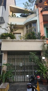 Bán nhà hẻm đẹp 10m đường Hòa Bình, Quận Tân Phú. DT (4m x 22.2m)