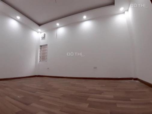 Bán nhà Kim Hoa, 50m2, 4T, MT 4m, lô góc, 3 mặt thoáng, gara ôtô 7 chỗ, 8 tỷ