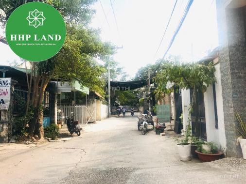 Cho thuê nhà phường Tân Hiệp, hẻm xe hơi, cách đường Nguyễn Ái Quốc 150m