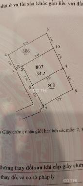 Chính chủ gửi bán 3 căn Xuân Phương, giá chỉ từ 1,85 tỷ ô tô cách nhà 30m cách Mỹ Đình 3km