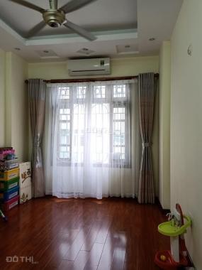 Bán nhà Phố Vọng, Q. Hai Bà Trưng, DT 40m2, giá 3 tỷ