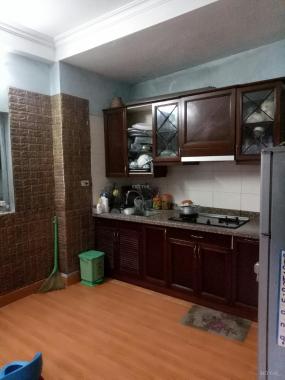 Bán nhà Phú Đô 50m2, 6 tầng, cách đường 15m, giá 3.6 tỷ. LH Thực 0989015276