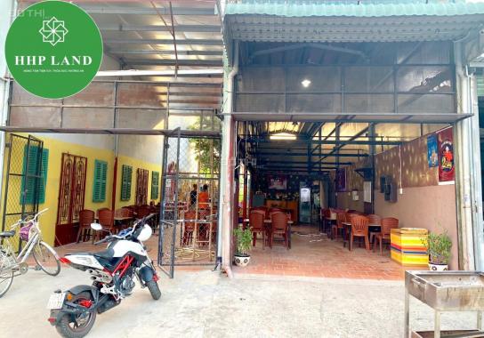 Cho thuê mặt bằng kinh doanh mặt tiền 8.2x22m gần BV Đồng Nai, trường THPT Trấn Biên