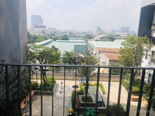 Bán căn hộ M-One Nam Sài Gòn, Quận 7, diện tích 33m2 giá 1.4 tỷ bao hết view công viên cực đẹp