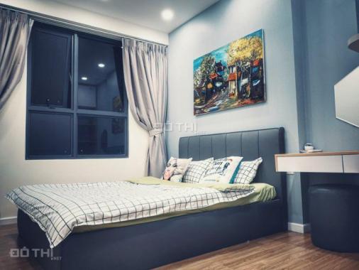 Cho thuê căn hộ 2 phòng ngủ M-One Nam Sài Gòn, Quận 7 DT lớn view bao đẹp giá hỗ trợ