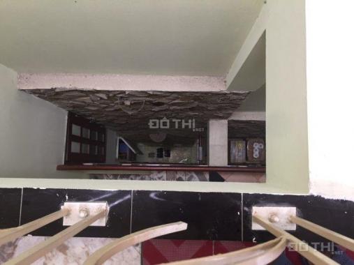 Bán nhà Vạn Phúc 40m2, 4 tầng, ô tô đỗ 15m, giá 2.65 tỷ, lh Thực 0989015276