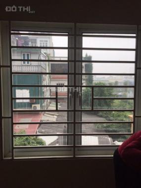Bán nhà Vạn Phúc 40m2, 4 tầng, ô tô đỗ 15m, giá 2.65 tỷ, lh Thực 0989015276