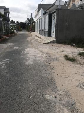 Đất thổ cư nền biệt thự gần chợ Phường 8