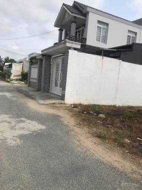 Đất thổ cư nền biệt thự gần chợ Phường 8