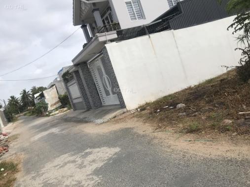 Đất thổ cư nền biệt thự gần chợ Phường 8