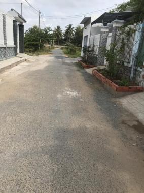 Đất thổ cư nền biệt thự gần chợ Phường 8