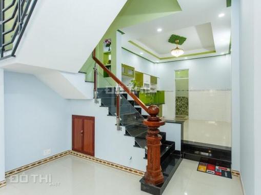Cho thuê phòng và MB, full nội thất - Nhà mới mặt tiền 91 Dương Khuê Tân Phú, giá từ 5,9 tr/tháng