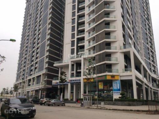 Bán chung cư TSQ - Mỗ Lao 75m2 tầng trung có 2 ngủ giá 1.75 tỷ, Lh Thực 0989015276