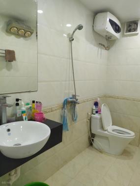 Bán chung cư House Sinco - Lương Thế Vinh 97m2, 3 phòng ngủ full nội thất giá 2.5 tỷ