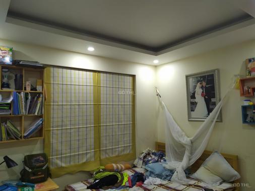 Bán chung cư House Sinco - Lương Thế Vinh 97m2, 3 phòng ngủ full nội thất giá 2.5 tỷ