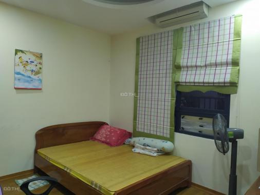 Bán chung cư House Sinco - Lương Thế Vinh 97m2, 3 phòng ngủ full nội thất giá 2.5 tỷ