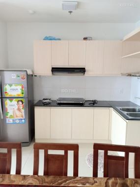 Cho thuê căn hộ Saigonland, đường D2 2 PN, 2 WC, nội thất đầy đủ, giá 14 triệu/th. 0909445143