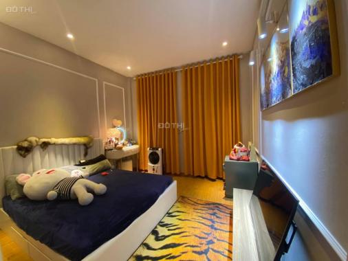 Nhà đẹp như hoa hậu, Q. Thanh Xuân 30m2, 4 tầng, giá siêu rẻ chỉ 2,4 tỷ