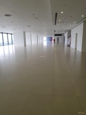 Cho thuê sàn văn phòng diện tích từ 73 - 93 - 320m2 tại Duy Tân, giá cả hợp lý