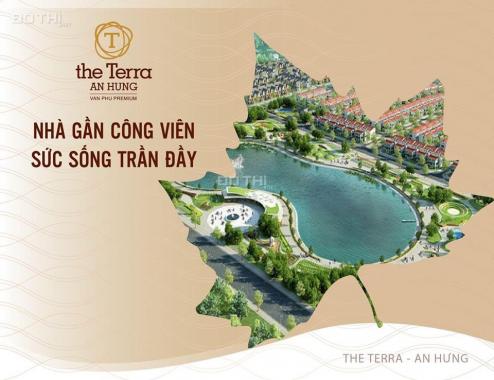Dự án The Terra An Hưng - ngay Gần Siêu thị Aeon Mall Hà Đông