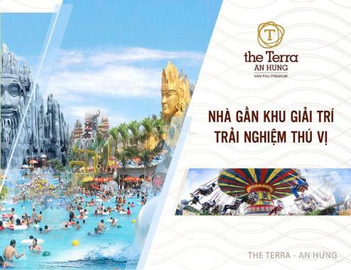 Dự án The Terra An Hưng - ngay Gần Siêu thị Aeon Mall Hà Đông
