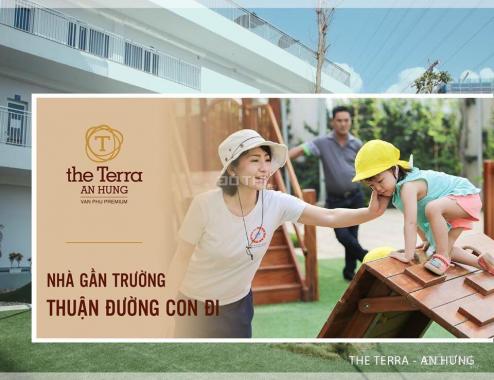 Dự án The Terra An Hưng - ngay Gần Siêu thị Aeon Mall Hà Đông