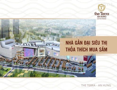 Dự án The Terra An Hưng - ngay Gần Siêu thị Aeon Mall Hà Đông