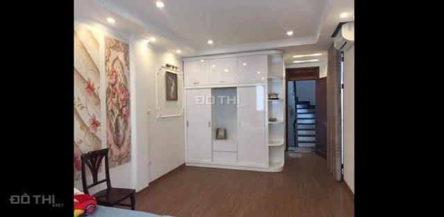 Bán nhà mặt đường Thanh Bình, Mỗ Lao, 50m2 x 2 tầng, giá 4,5 tỷ