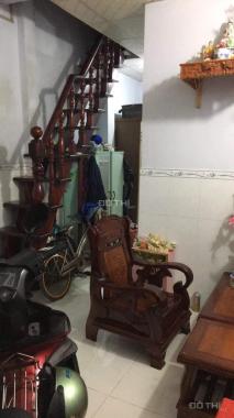 Cần bán nhà đẹp đường Tỉnh Lộ 10, 80m2, giá tốt tại Bình Tân, TP HCM