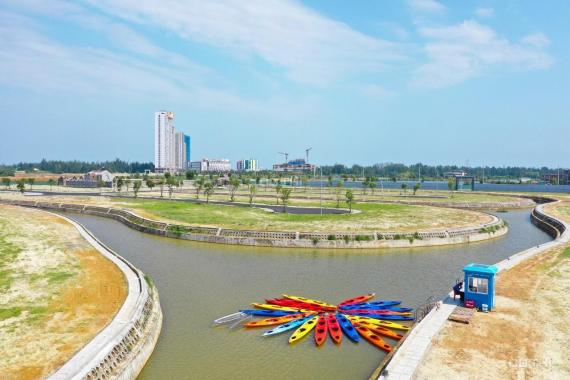 Đất Xanh Miền Trung tung giỏ hàng 30 lô đất nền ven biển Đà Nẵng