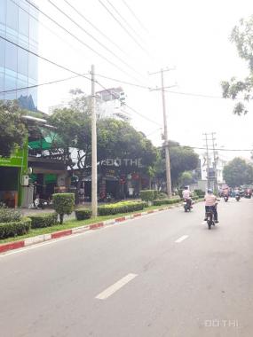 Bán nhà mặt tiền kinh doanh Bàu Cát Đôi, P 14, Q Tân Bình, DT 12mx18m, 2 lầu, giá 66 tỷ