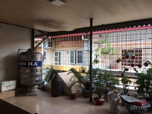 Cho thuê nhà riêng tại Đinh Tiên Hoàng, Phường Hoàng Văn Thụ, Hồng Bàng, Hải Phòng, DT 60m2