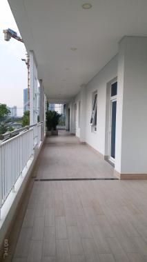 Bán chung cư thương mại Thủ Thiêm Lakeview gần khu Sala cầu Thủ Thiêm (100m2) 6,7 tỷ chính chủ