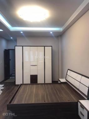 Nhà Nguyễn Lân, phân lô quân đội, gara, VP, 62m2, 6 tỷ. 0989690313