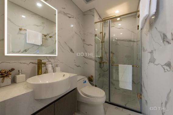 Bán căn hộ chung cư tại dự án Q7 Saigon Riverside, Quận 7, diện tích 66m2 giá 1.8 tỷ