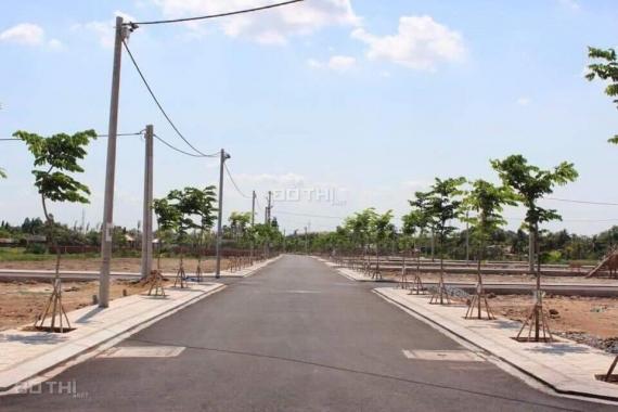 Bán đất nền dự án trong sân golf Long Thành, Biên Hòa, Đồng Nai diện tích 100m2 giá 15 triệu/m2