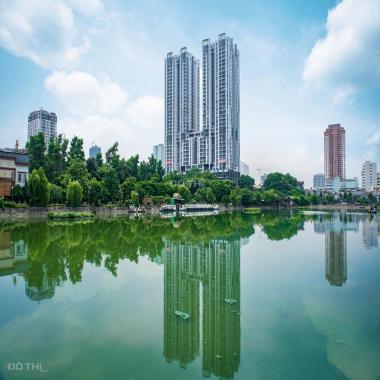 Nhận nhà đón tết căn hộ Đại Kim - Hoàng Mai, chiết khấu 5%+100tr, giá chỉ 2.351 tỷ/3PN