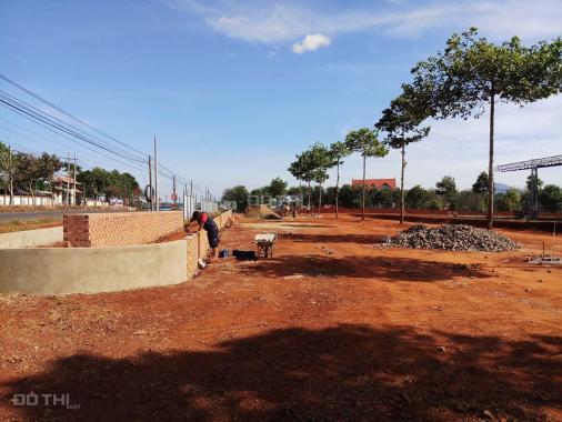 Bán đất nền dự án khu đô thị Mỹ Lệ Capital, Phú Riềng, Bình Phước diện tích 100m2, giá 315 triệu