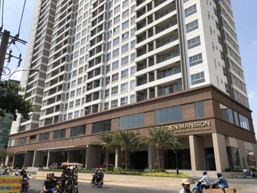 Giá cực tốt! CC Golden Mansion 2 phòng ngủ, 69m2, hướng bắc mát mẻ, giá tốt chỉ 3.6 tỷ