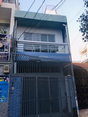 Nhà gần sân bay mặt tiền Thích Minh Nguyệt, P. 2, Tân Bình