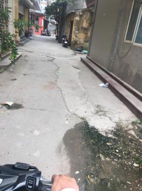 Bán đất Ngô Xuân Quảng, Gia Lâm. DT 35m2, đường 4m, ô tô vào nhà