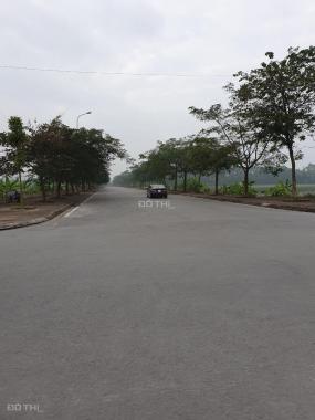 Bán nhanh 2 lô đất ở khu TĐC Trâu Quỳ, gần huyện ủy mới Gia Lâm. DT 60m2