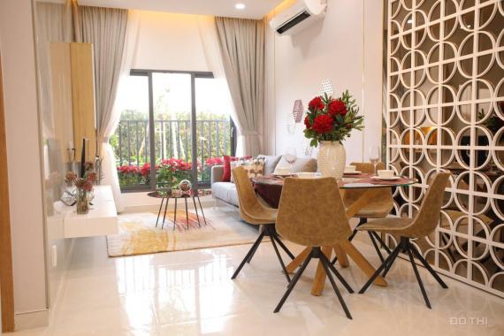Bán căn hộ chung cư tại dự án PiCity High Park, Quận 12, Hồ Chí Minh, diện tích 49m2, giá 1,7 tỷ