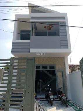 Bán nhà mặt tiền DX 146, phường Tương Bình Hiệp, TP Thủ Dầu Một, Bình Dương