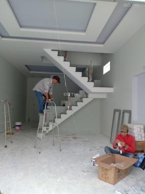 Bán nhà mặt tiền DX 146, phường Tương Bình Hiệp, TP Thủ Dầu Một, Bình Dương