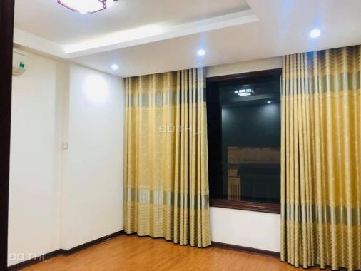 Bán nhà Vạn Phúc view vườn hoa, cạnh hồ điều hòa, ô tô tránh, 5T ở ngay, 3.2 tỷ