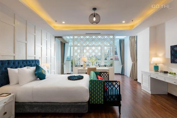 Cần bán gấp khách sạn chuẩn 3 sao tại Kim Mã, quận Ba Đình. Giá 30.9 tỷ