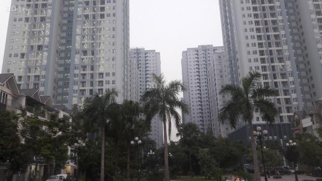 Gấp! Cho thuê căn hộ chung cư A10-A14 khu đô thị Nam Trung Yên - Trung Kính