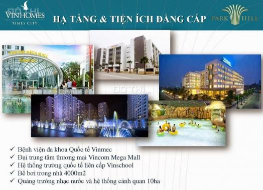 Danh sách các căn hộ đang bán cắt lỗ rẻ nhất tại Times City. Liên hệ: 0982 591 304